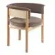 MISIRUI Leather Dining Room Chairs Price List-1 4