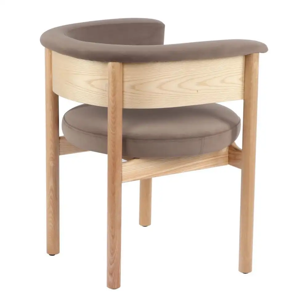 MISIRUI Leather Dining Room Chairs Price List-1 6
