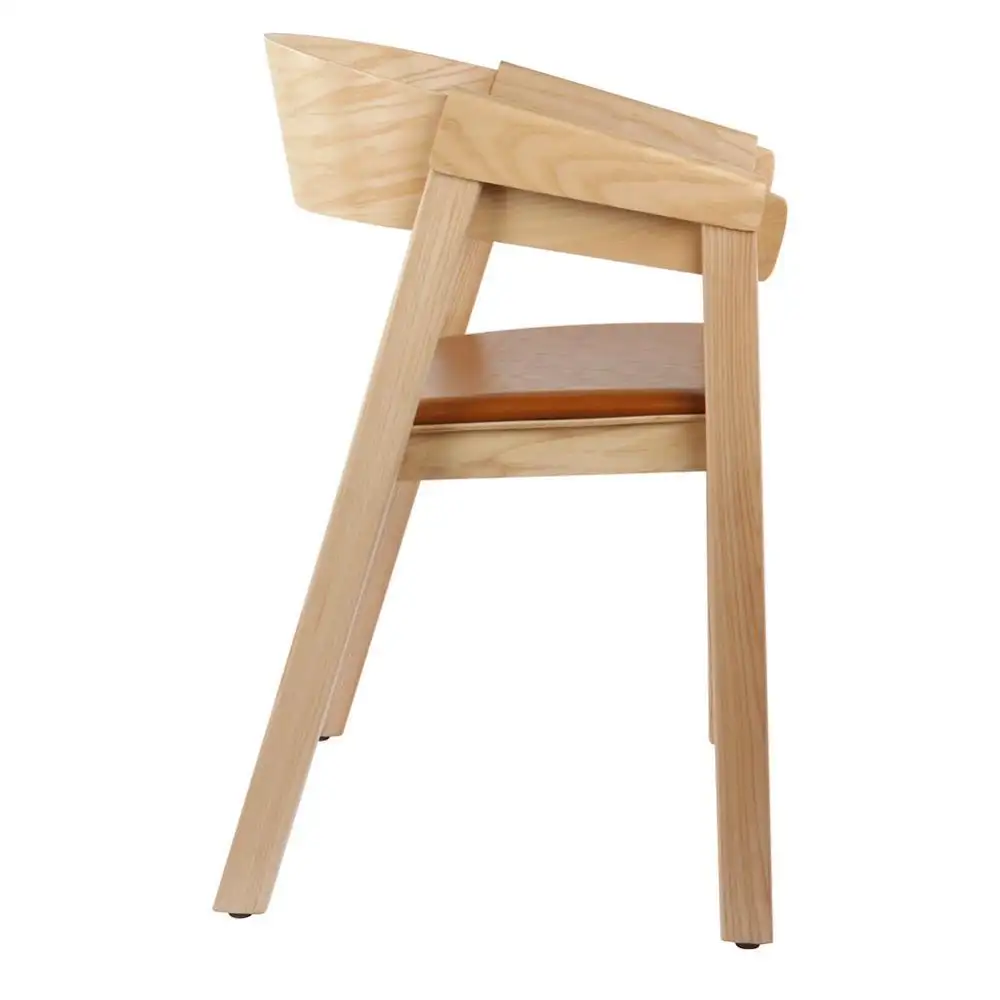 MISIRUI Black Dining Room Chairs Price List 5