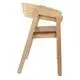 MISIRUI Black Dining Room Chairs Price List 5