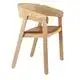 MISIRUI Black Dining Room Chairs Price List 6