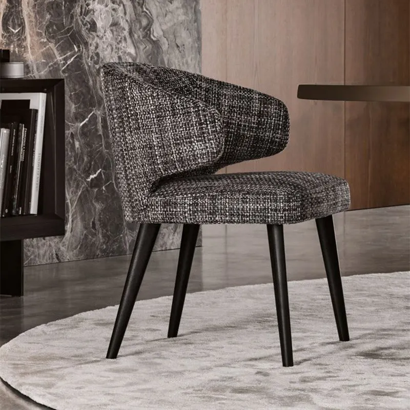 Dining Room Chair Products Wholesale - MISIRUI 6