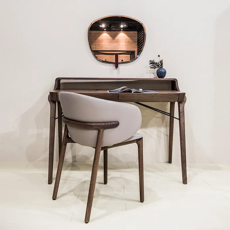 MISIRUI Leather Chair Manufacturer Price List 5