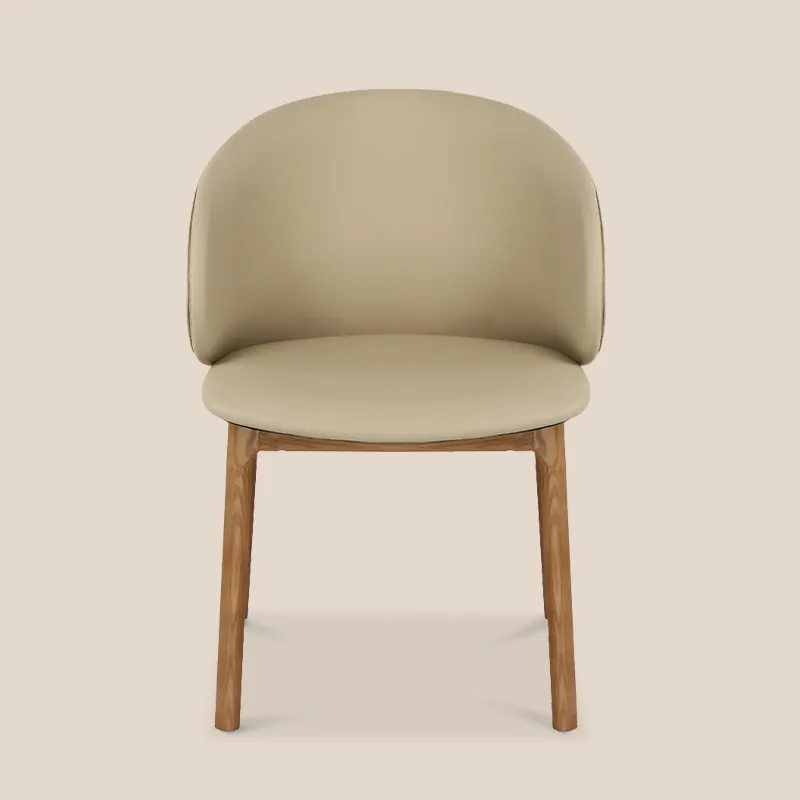 MISIRUI Leather Chair Manufacturer Price List 2
