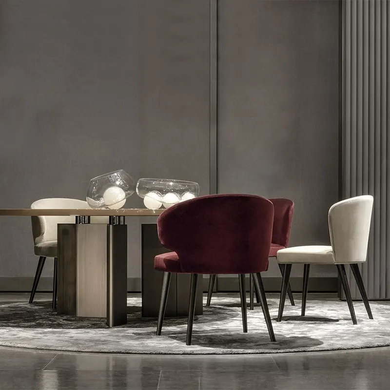 Customized Outdoor Dining Room Furniture​ Company 9