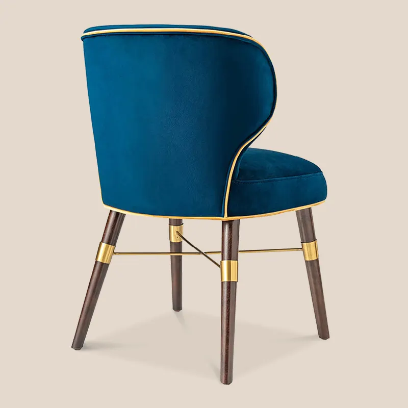 Cheap Fabric Chairs Price List 4