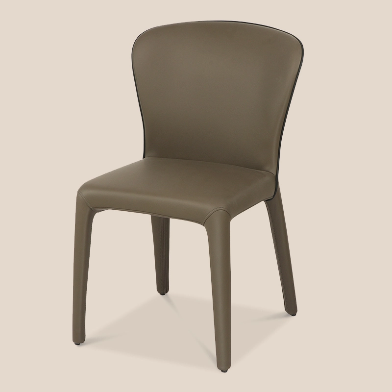 MISIRUI Hola Chair #M2059 for Domestic Environments and Contract Use 1