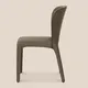 White Leather Dining Room Chairs Price List 4
