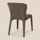 White Leather Dining Room Chairs Price List 5