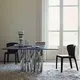 White Leather Dining Room Chairs Price List 6
