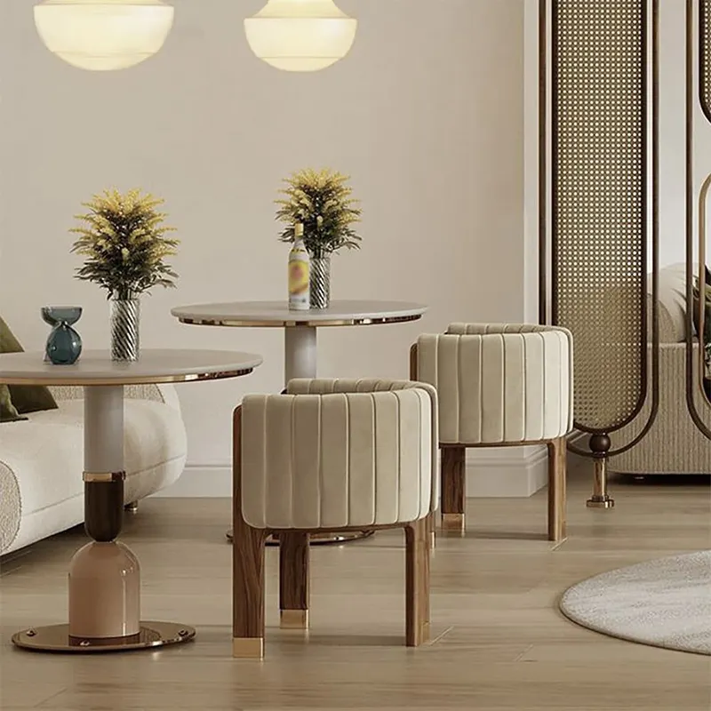 Custom Dining Room Furniture​ by MISIRUI 7