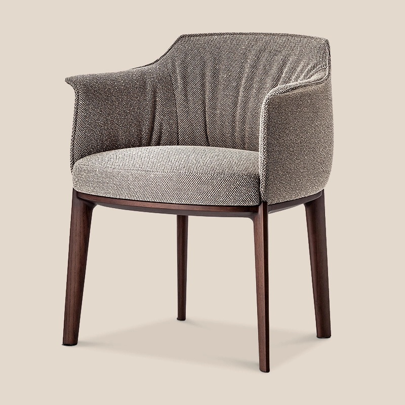 Modern a klassesch Archibald Stull #M2098 Factory MISIRUI 1