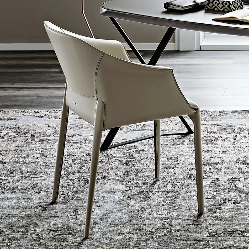Good Selling Modern Dining Room Furniture Price List 7