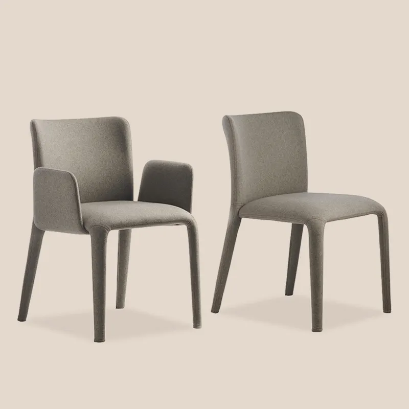 Wholesale Modern Fabric Chairs Price List 5