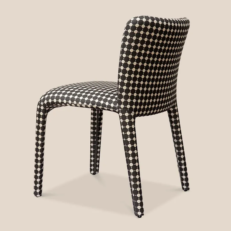 Wholesale Modern Fabric Chairs Price List 3