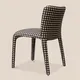 Wholesale Modern Fabric Chairs Price List 3
