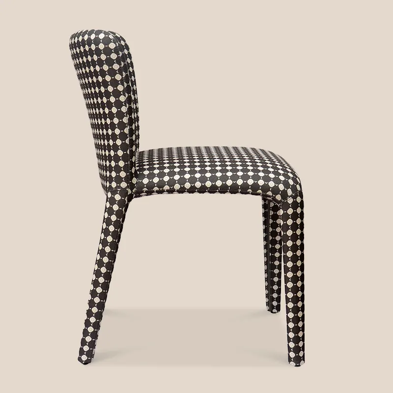 Wholesale Modern Fabric Chairs Price List 4