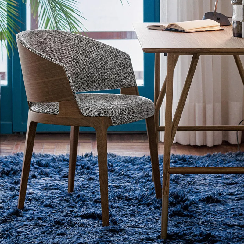 Best Price Modern Leather Dining Chairs Company 7