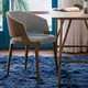 Best Price Modern Leather Dining Chairs Company 7