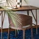 Best Price Modern Leather Dining Chairs Company 8