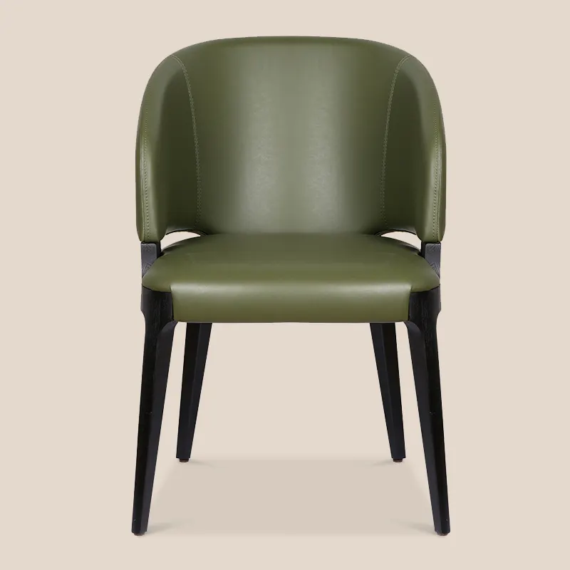 Best Price Modern Leather Dining Chairs Company 2