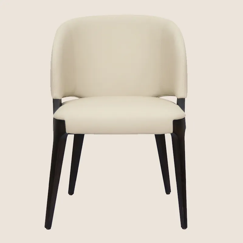 Best Price Modern Leather Dining Chairs Company 5