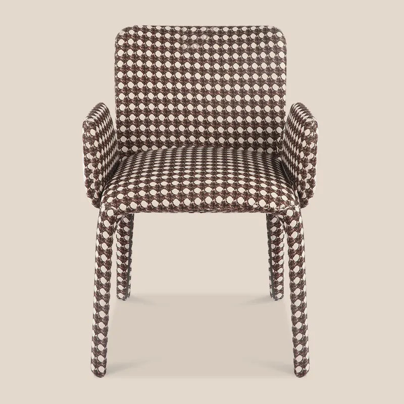 Fabric Chairs for Living Room by MISIRUI 2