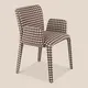 Fabric Chairs for Living Room by MISIRUI 3