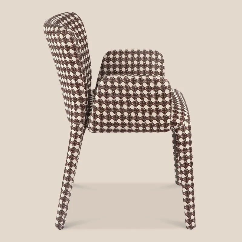 Fabric Chairs for Living Room by MISIRUI 5