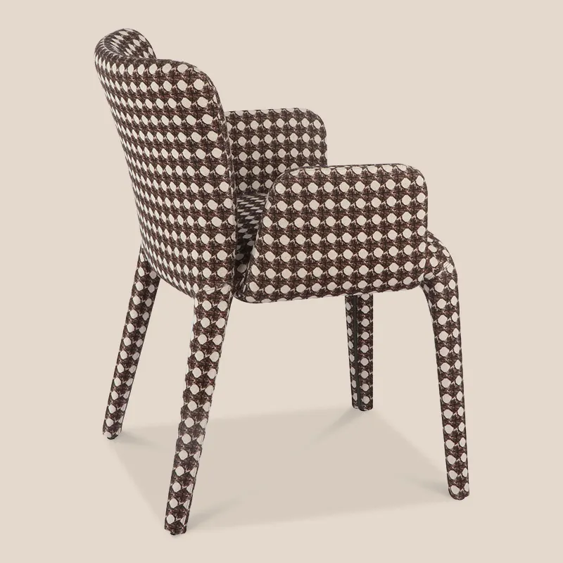 Fabric Chairs for Living Room by MISIRUI 4