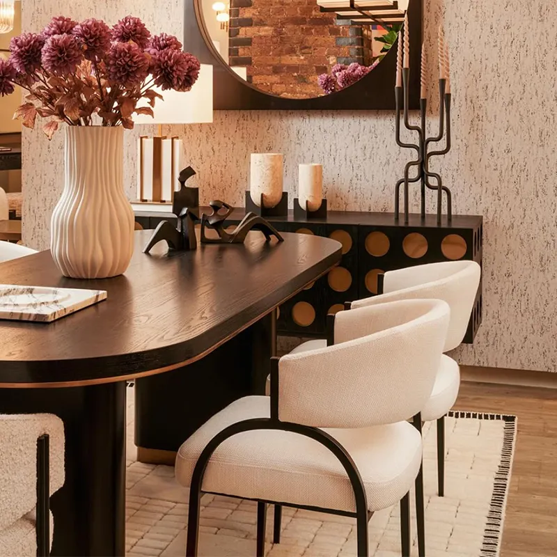 Best Modern Dining Room Furniture Price List 8