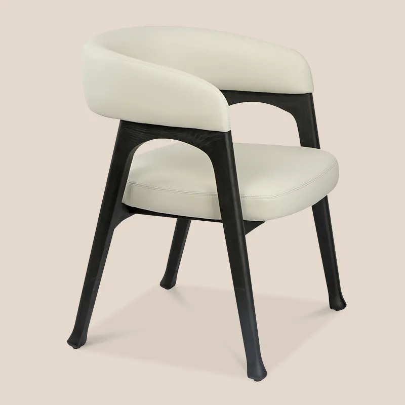 High Quality Custom Leather Chair Company 3