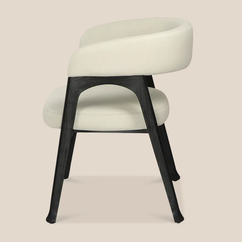 High Quality Custom Leather Chair Company 6