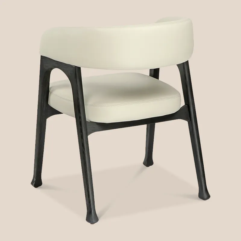 High Quality Custom Leather Chair Company 4