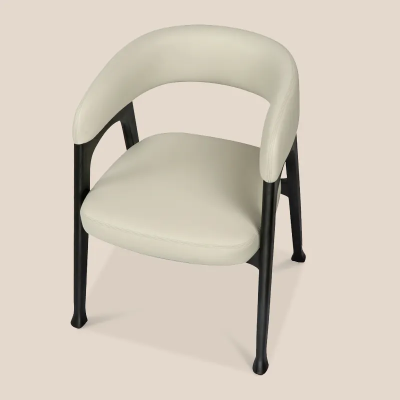 High Quality Custom Leather Chair Company 5