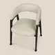 High Quality Custom Leather Chair Company 5