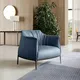 Blue Living Room Chairs Price List 6