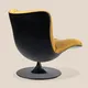 Custom White Living Room Chairs Company 4