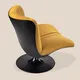 Custom White Living Room Chairs Company 3