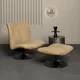 Custom White Living Room Chairs Company 5
