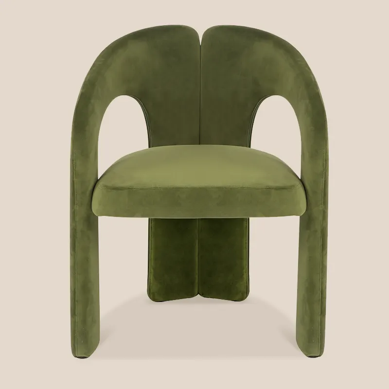 Custom Black Dining Room Chairs Company 2