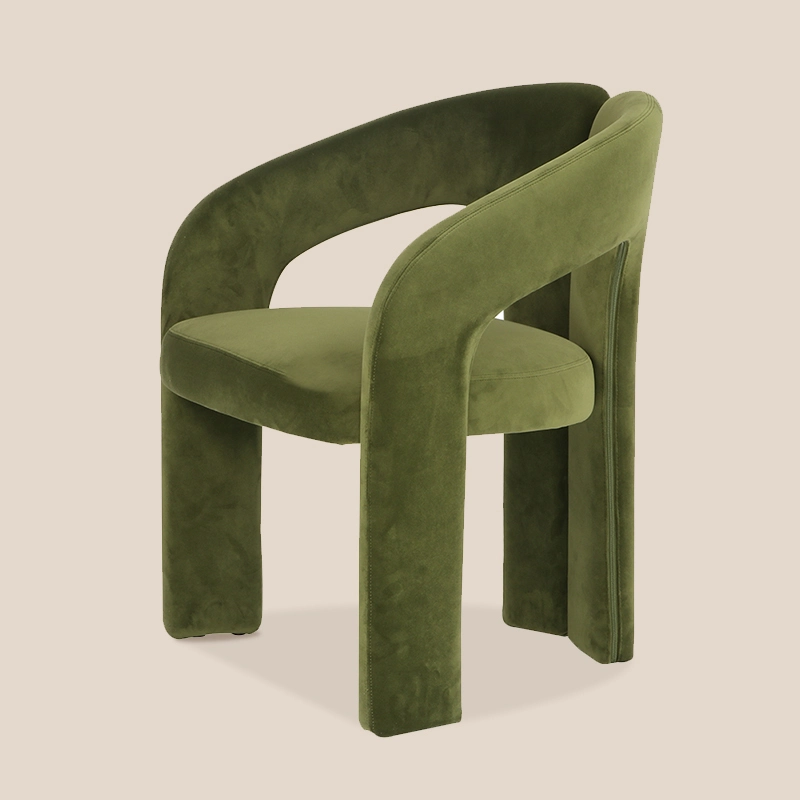DUDET CHAIR # M3090 PROMETED IWINESS SINVET CHAIR Hiersteller Misiri 1