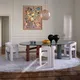 Custom Black Dining Room Chairs Company 5