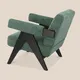 Wholesale Most Comfortable Living Room Chair Company 4