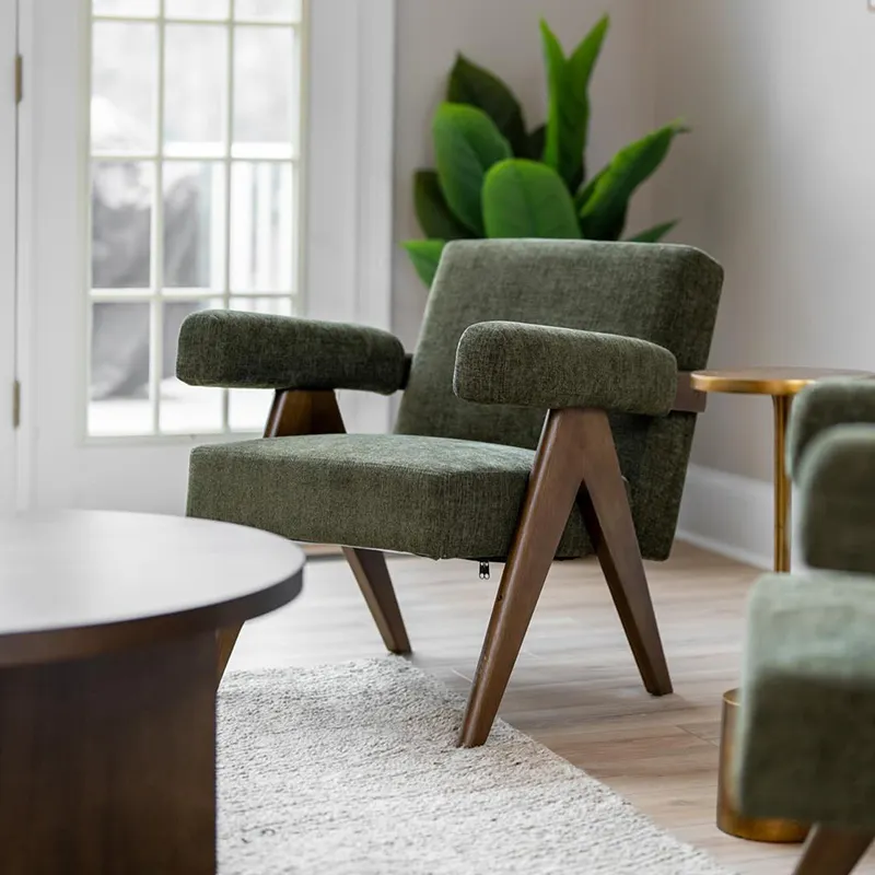 Wholesale Most Comfortable Living Room Chair Company 7