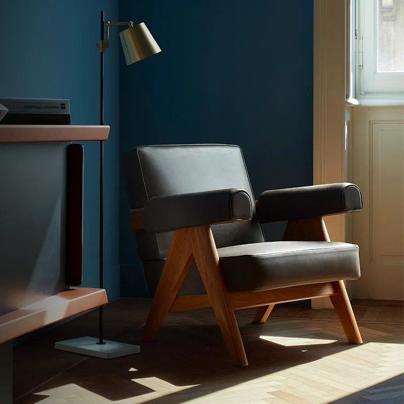 Wholesale Most Comfortable Living Room Chair Company 8