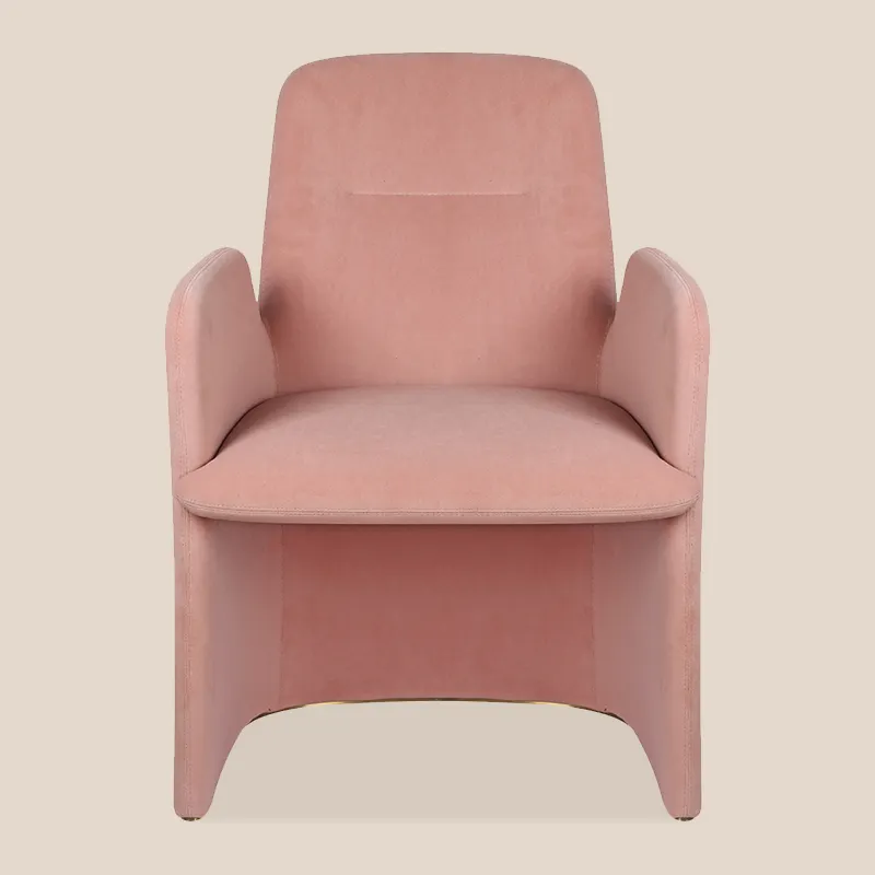 Best Living Room Chair for Short Person by MISIRUI 2