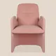 Best Living Room Chair for Short Person by MISIRUI 2