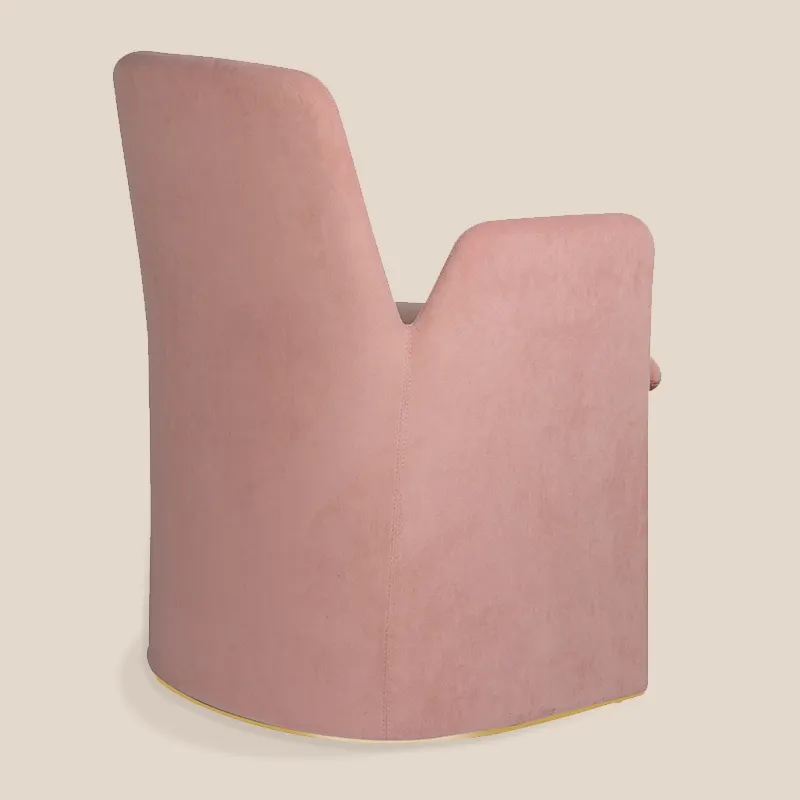 Best Living Room Chair for Short Person by MISIRUI 3