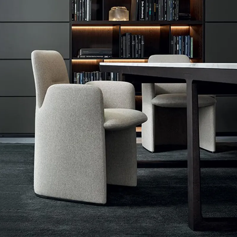 Best Living Room Chair for Short Person by MISIRUI 6